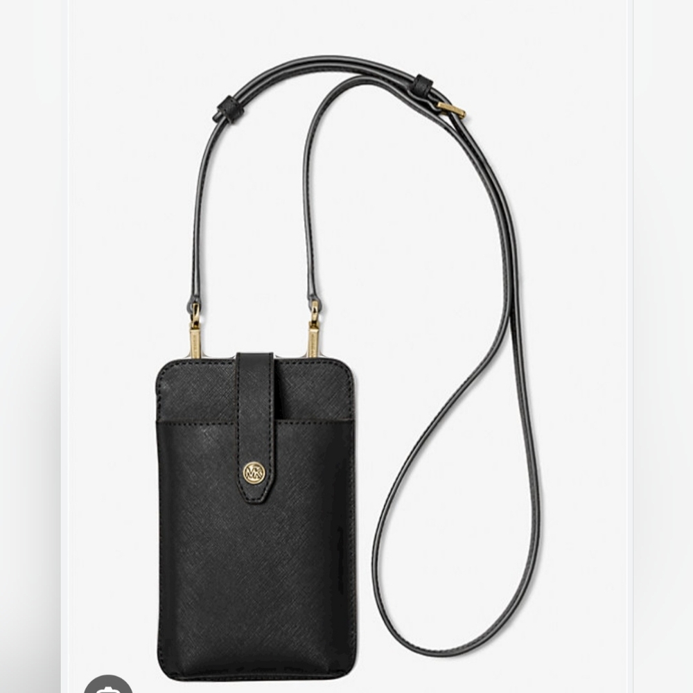 Michael Kors Crossbody Bag